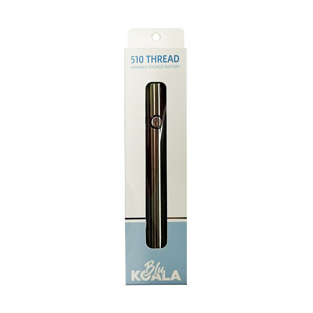 Blu Koala Battery Dabs Glass Blu Koala Battery Dabs Glass