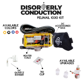 DC 1030 MICRO PELINAIL KIT (CLEAR)