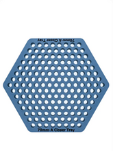 Receiving Tray - 70mm, 84mm, 98mm, 109mm
