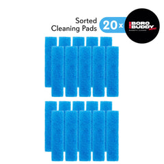 BoroBuddy Mini™ Cleaning Pads