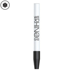 WHITE RHINO CERAMIC STRAW