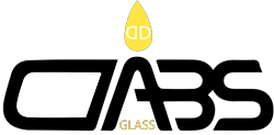 Dabs Glass logo