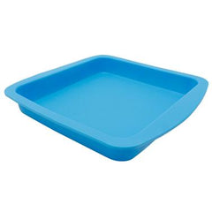 Square Silicone Tray