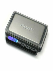 MINI DIGITAL POCKET SCALE - MULTI-USE, 600 X 0.1G (CARDV2-600)