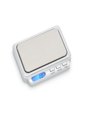 MINI DIGITAL POCKET SCALE - MULTI-USE, 600 X 0.1G (CARDV2-600)