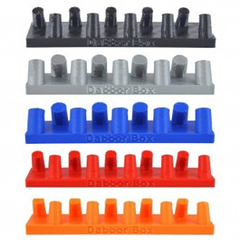 Banger Holder Full Tray Display