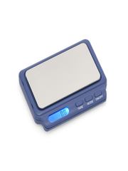 MINI DIGITAL POCKET SCALE - MULTI-USE, 600 X 0.1G (CARDV2-600)