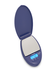 DIGITAL POCKET WEIGHT SCALE, 600G X 0.1G (ES-600)