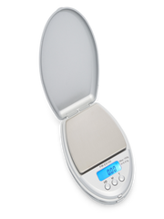 DIGITAL POCKET WEIGHT SCALE, 600G X 0.1G (ES-600)