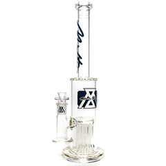 Moltn Glass - Sixty Five - Medium - Tree Perc - Midnight Signature Label