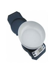 (LB-3000) DIGITAL BOWL SCALE, 3KG X 0.1G
