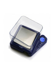 DIGITAL PRECISION POCKET WEIGHT SCALE, 650 X 0.1G (BLADE-650)