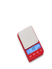 DIGITAL POCKET SCALE W/BOWL 1200G X 0.1G (TRAP-1200)