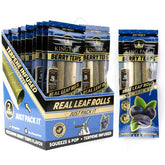 King Palm - Berry Terps - 2 Mini Rolls - 1g - 20pk Display