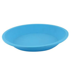 Round Silicone Tray