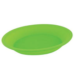 Round Silicone Tray