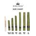 King Palm - Lemon Haze - 2 Minis - 1g - 20pk Display