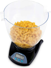(HB-11) DIGITAL BOWL SCALE, 5KG X 1G