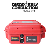 Pelinail 1200 Case