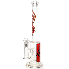 Moltn Glass - Sixty Five - Short - Can Perc - Red Signature Label