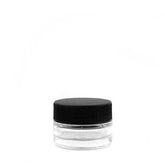 5mL Regular Glass Jar