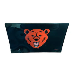 BQ Tempered Glass Tray