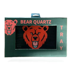 BQ Tempered Glass Tray