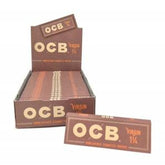 OCB Virgin Rolling Paper
