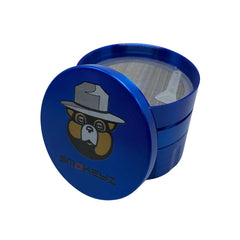 Smokeyz Grinders Displays