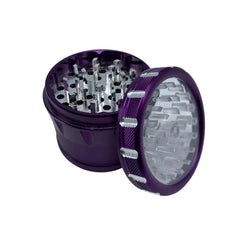Smokeyz Grinders Displays