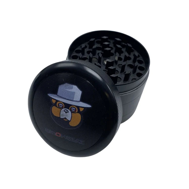 Smokeyz Grinders Displays