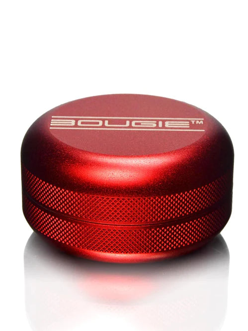 Bougie 2-piece Grinder