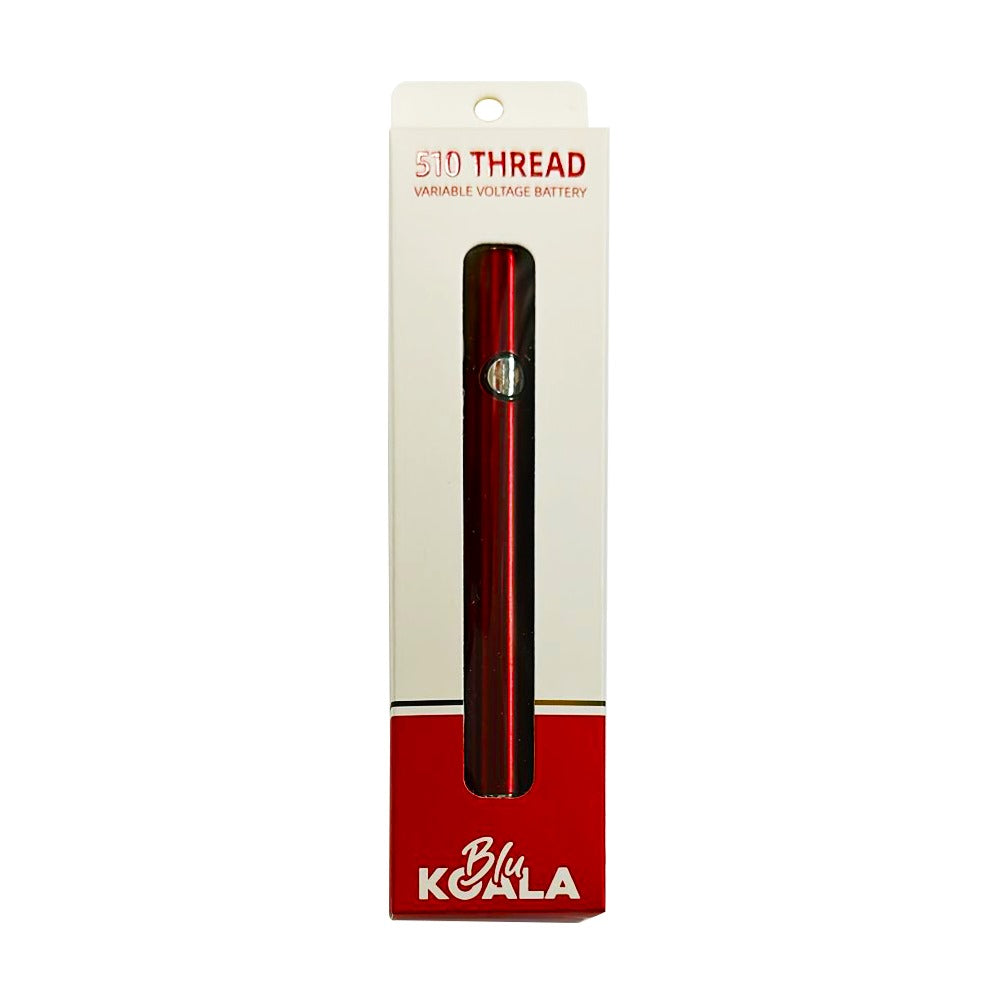 Blu Koala Battery Dabs Glass Blu Koala Battery Dabs Glass