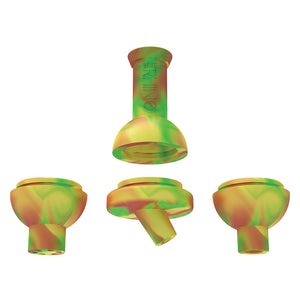 CARB-IT 3 IN 1 CARB CAP