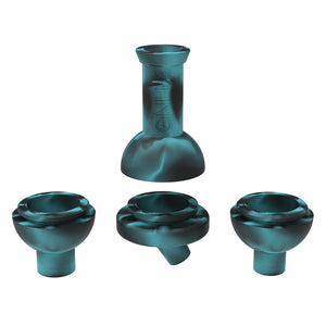 CARB-IT 3 IN 1 CARB CAP