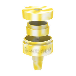 RECLAIM IT GLOW IN THE DARK