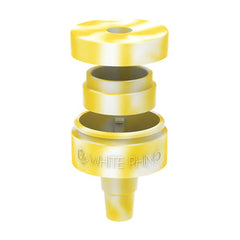 RECLAIM IT GLOW IN THE DARK