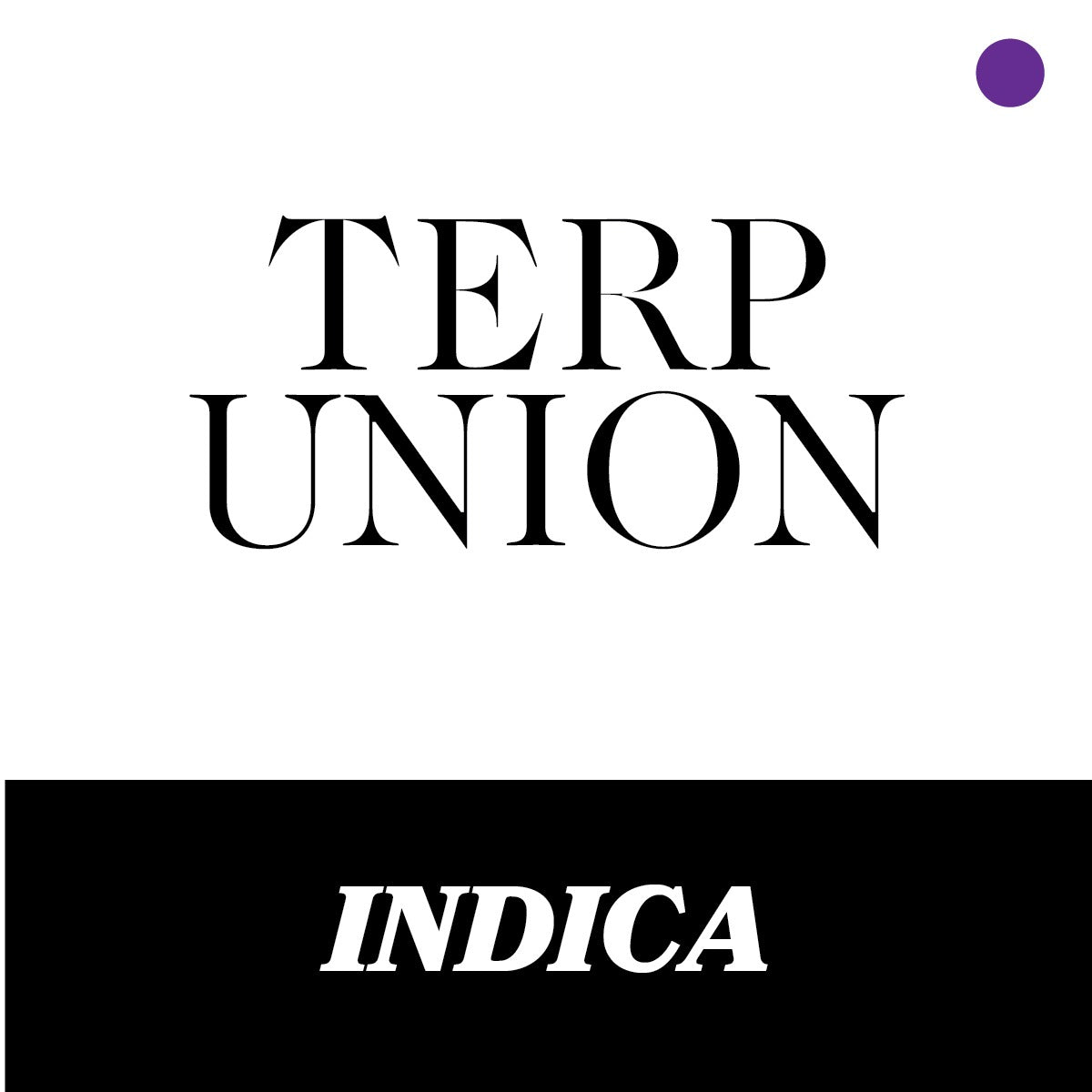 Indica