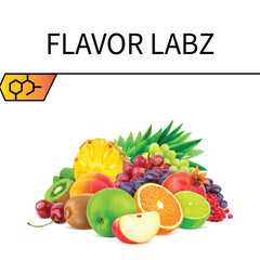 FlavorLabs Fruity Flavor