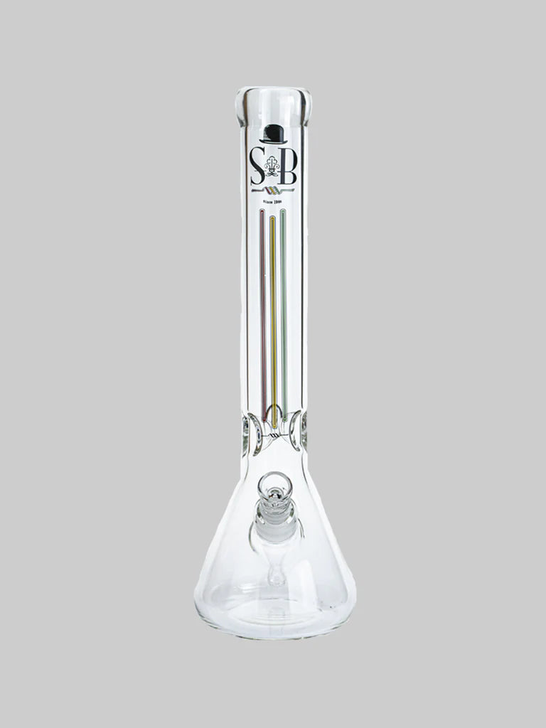 16" GRASSO BEAKER 50MM F19