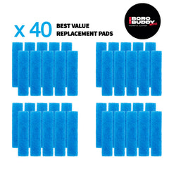 BoroBuddy Mini™ Cleaning Pads