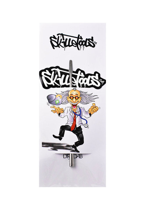 DR. DAB