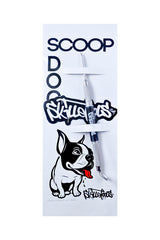 SCOOP DOGG