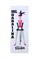 MRS. DAB
