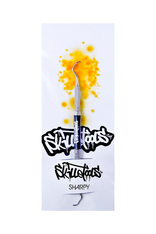 SHARPY