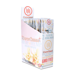 High Hemp Dutch Cream