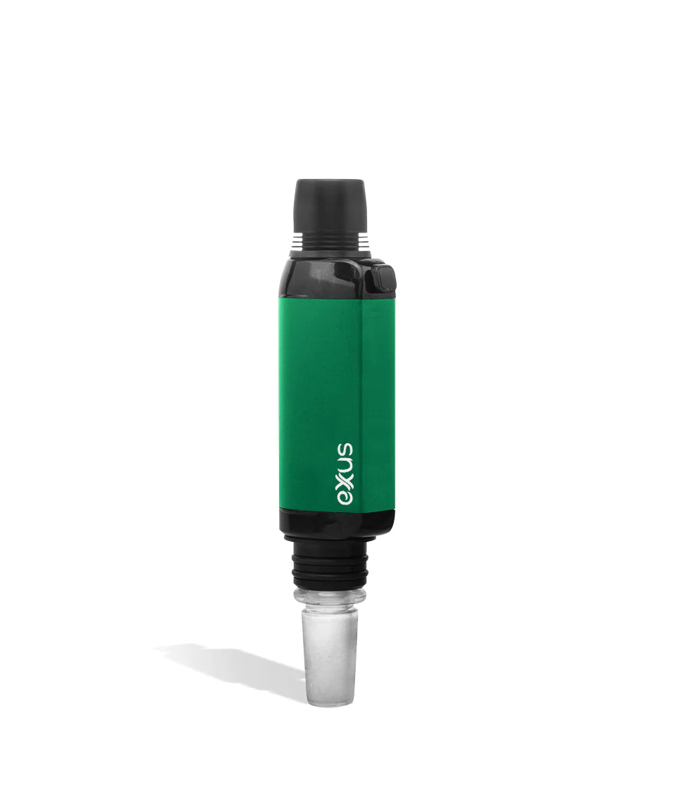 EXXUS VAPE VRS 3 IN 1 VAPORIZER SKU: EX-VRS-GR