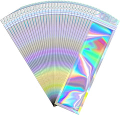 JETMORE Mylar Bags (4.75 x 2.25 in)