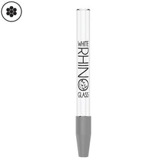 QUARTZ GLASS STRAW