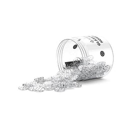 GLASS SCREEN HONEYCOMB - 100 COUNT JAR WRG9005